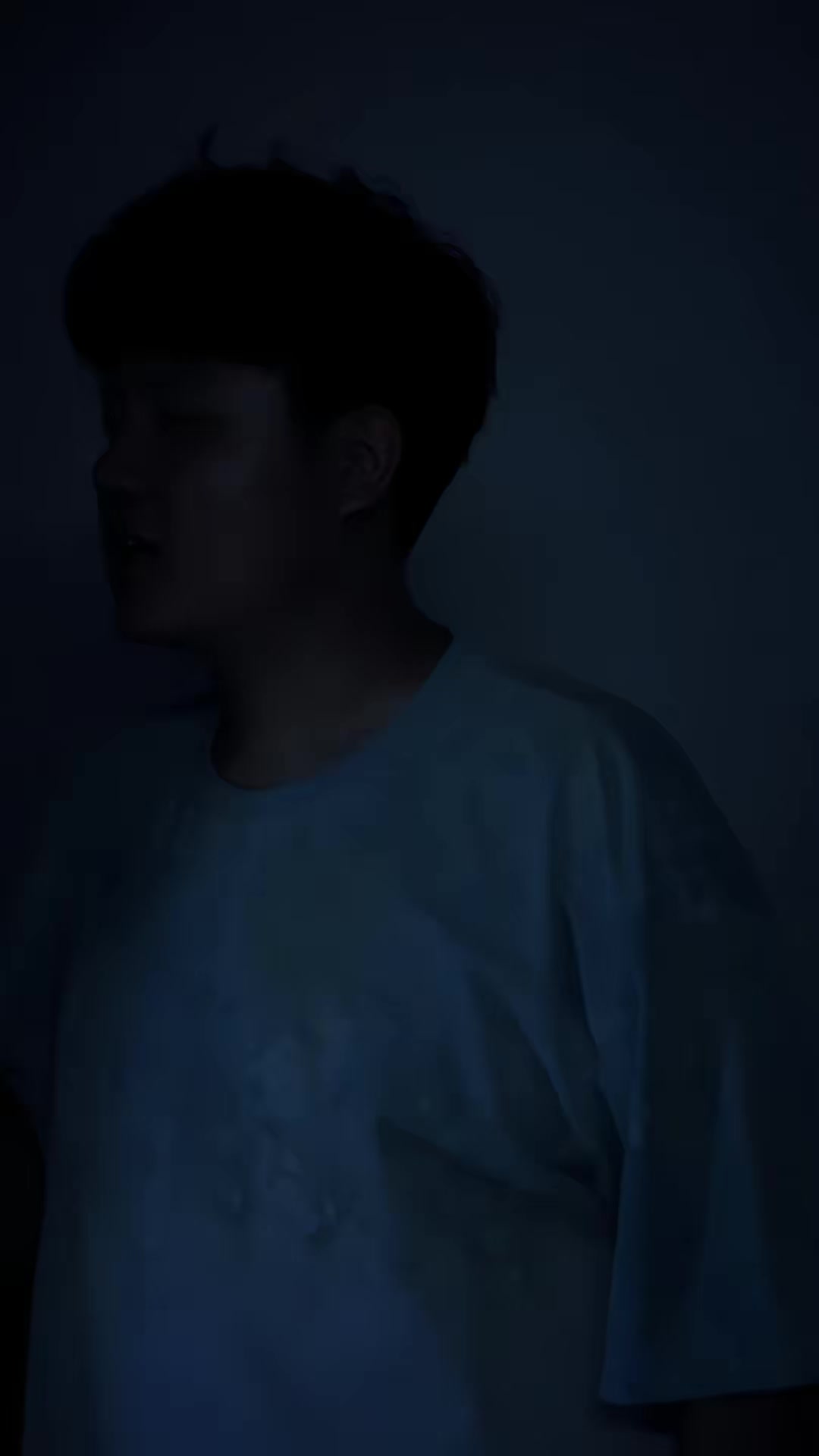 《招魂封宅詭影》劇照