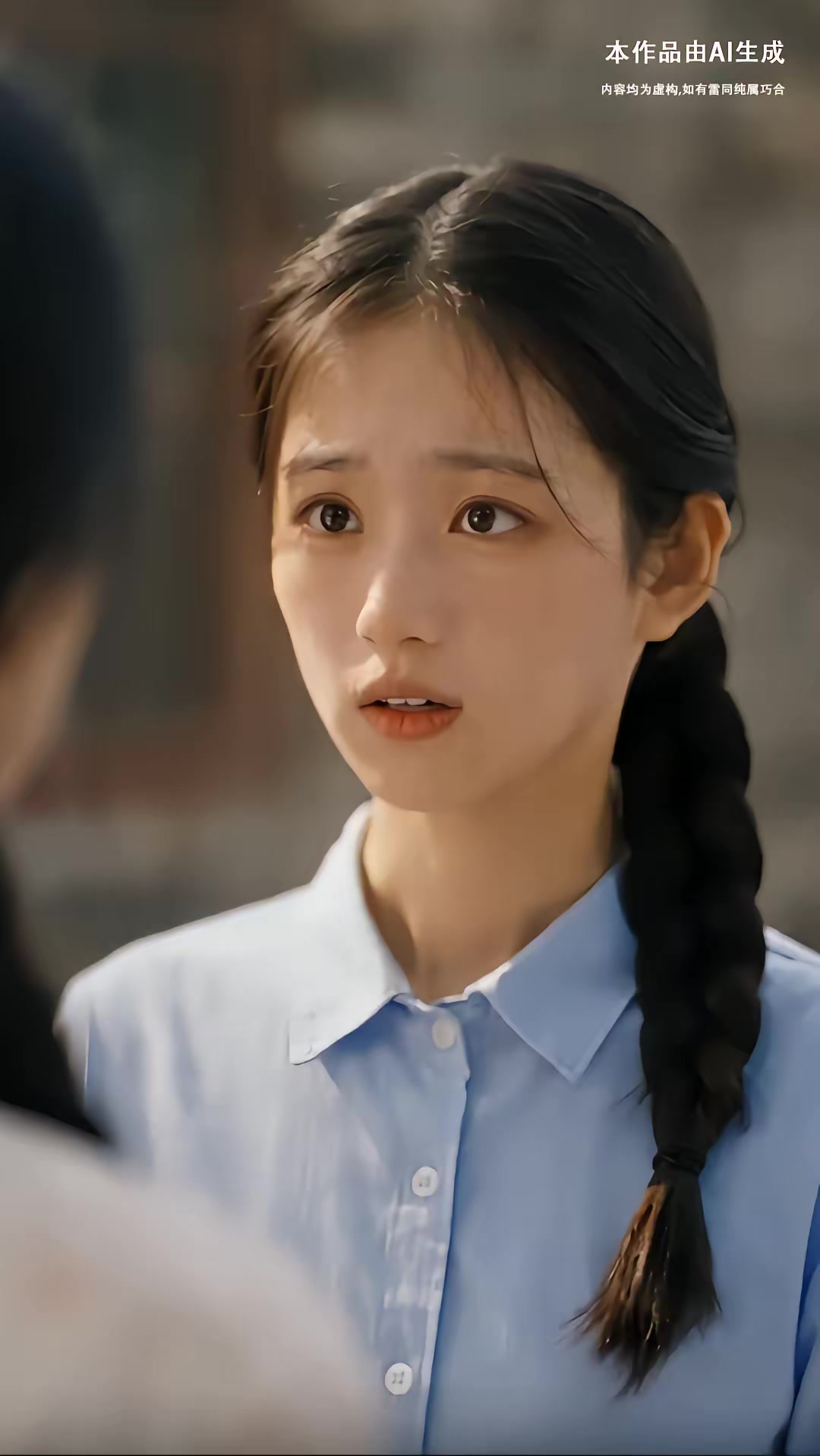 《穿70，我绑定了吹牛暴富系统》剧照