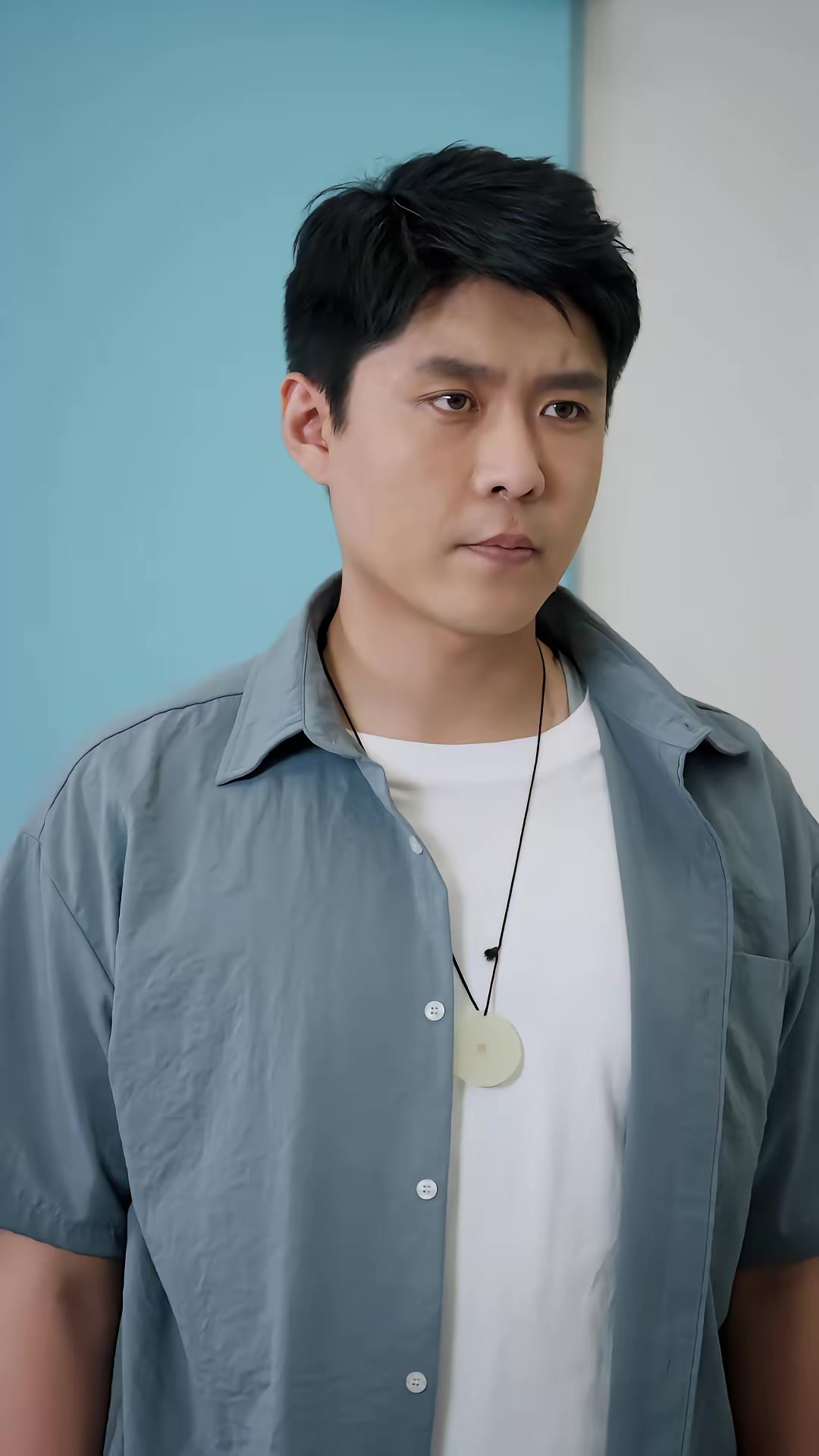 《貼身保安太無敵》劇照