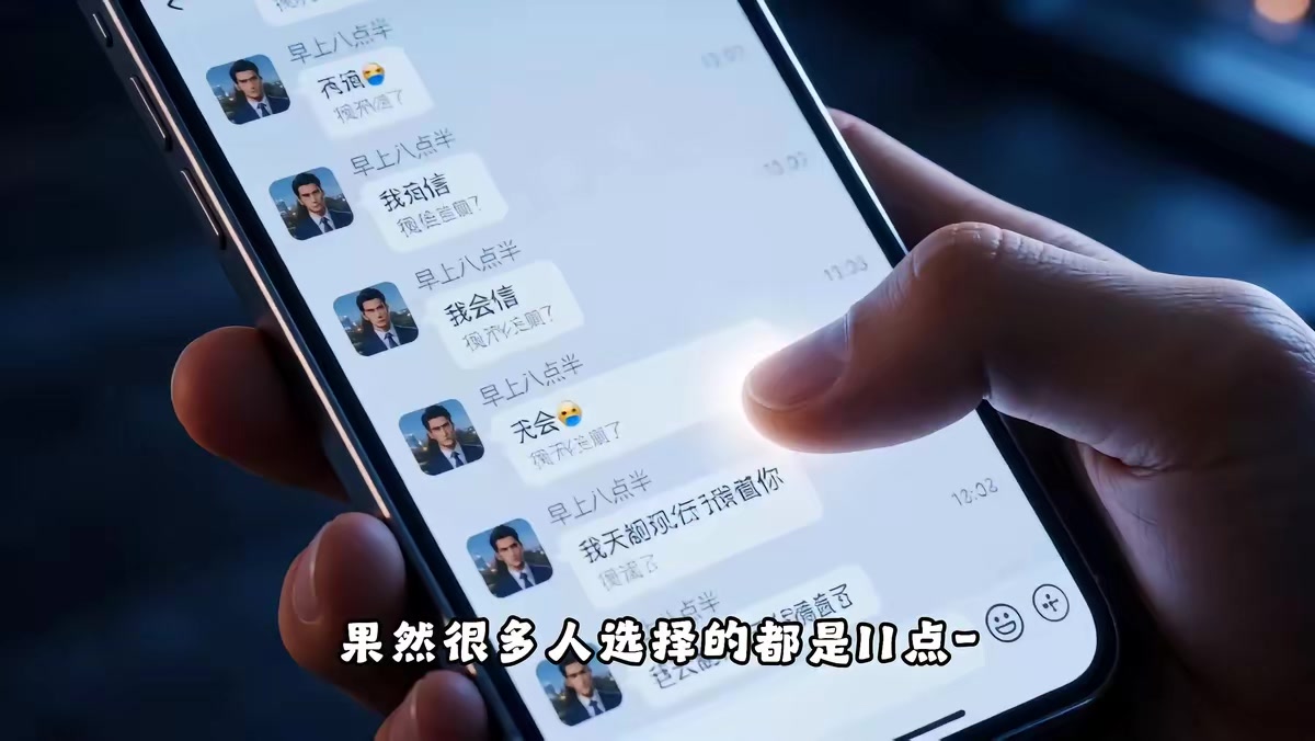 《石老闆的食譜隨機刷新，食客饞瘋了第五季》劇照