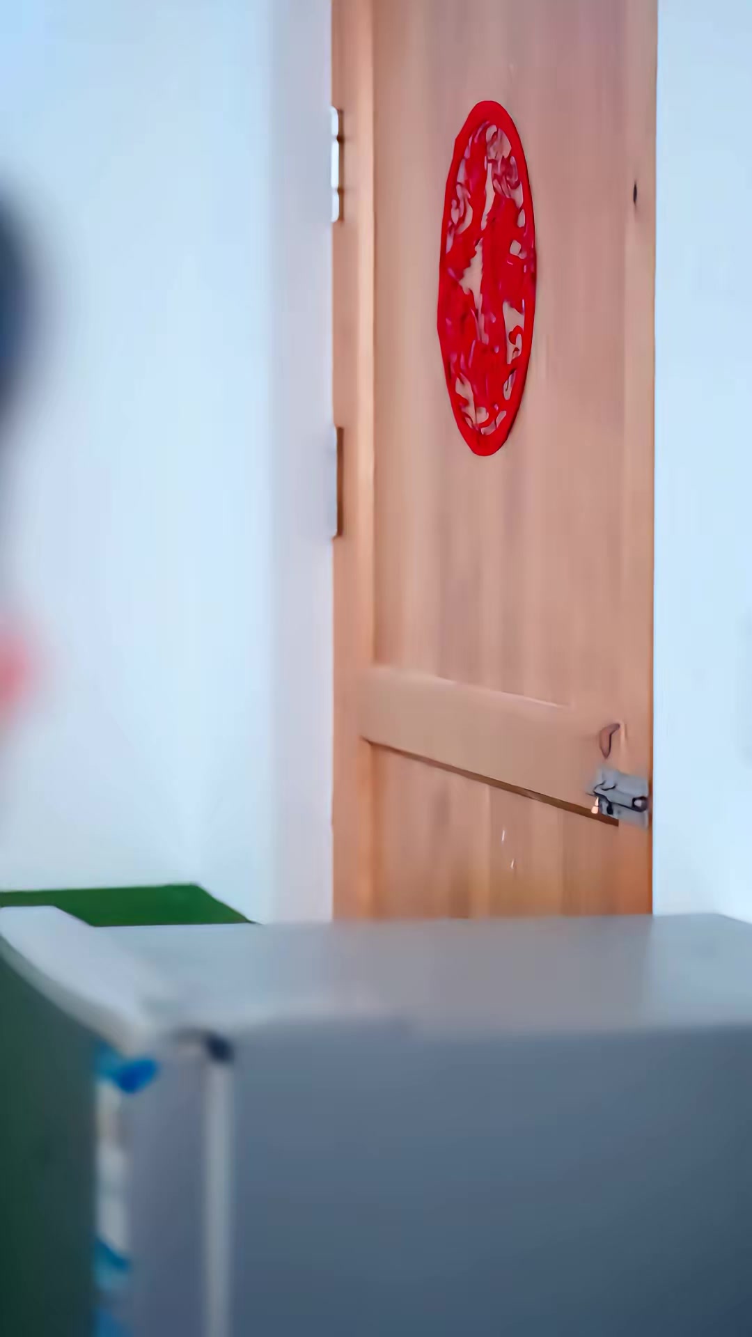 《父愛燃盡，向陽獨行》劇照