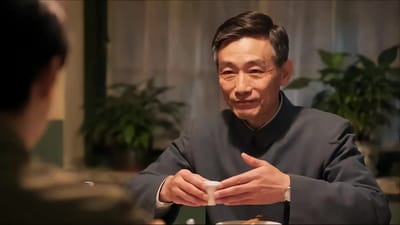 《紈絝下鄉-頑郎亦不負流年第三季》劇照