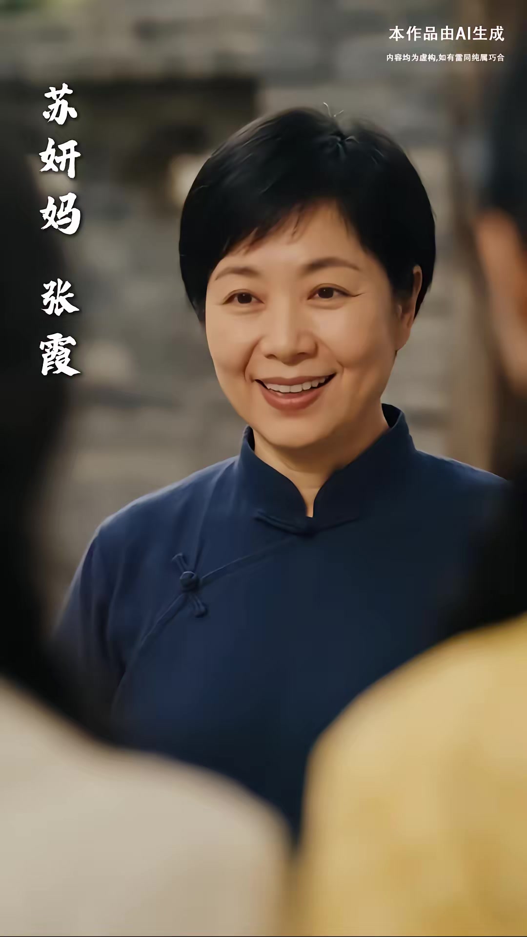 《穿70，我绑定了吹牛暴富系统》剧照