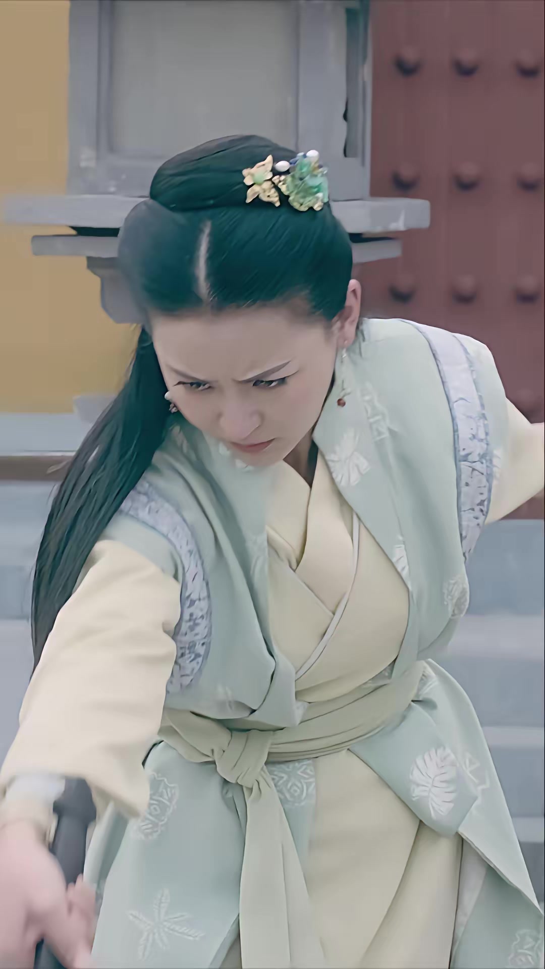 《盜夢追兇：玫瑰代碼》劇照