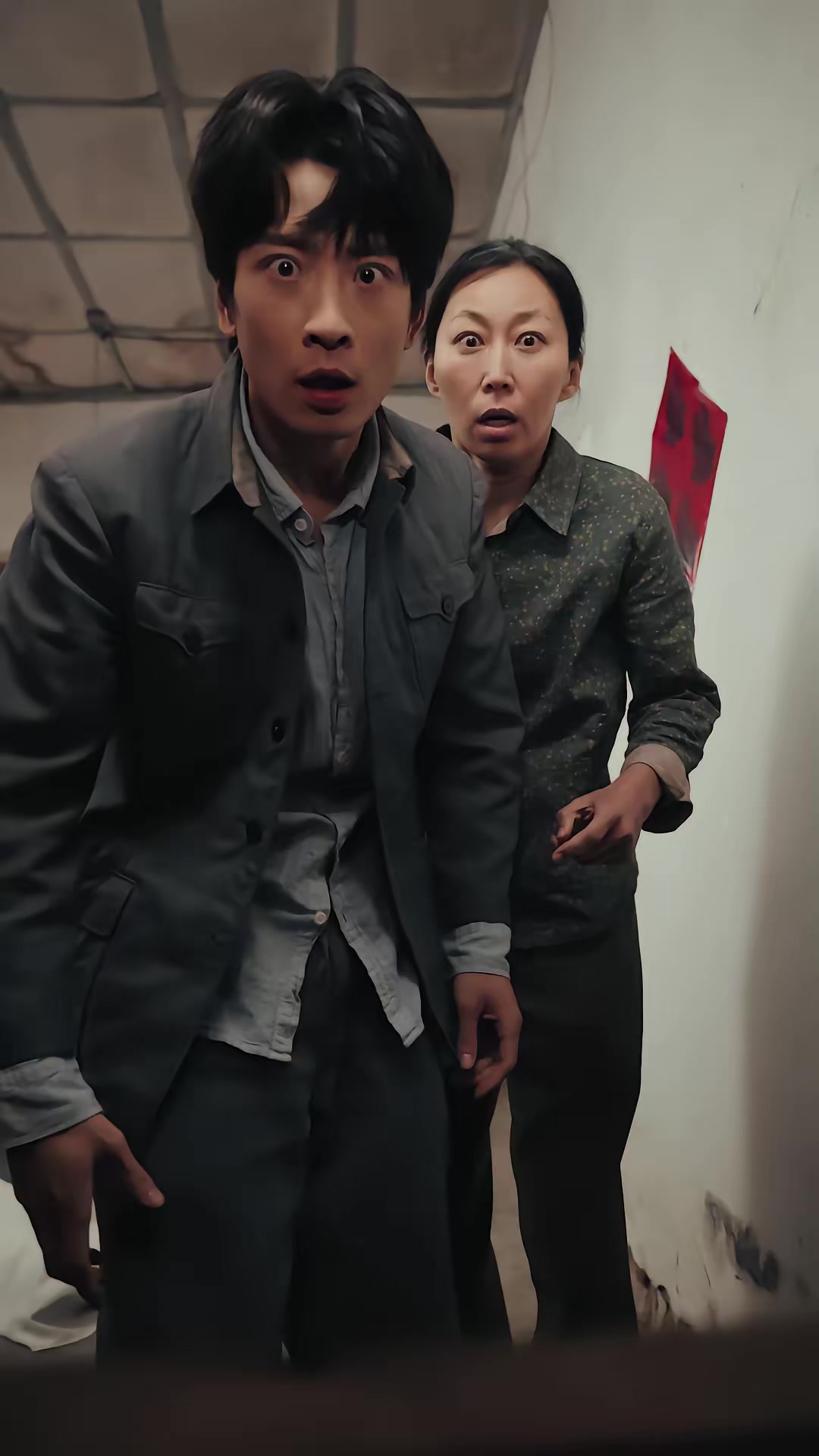 《金玉滿螳》劇照