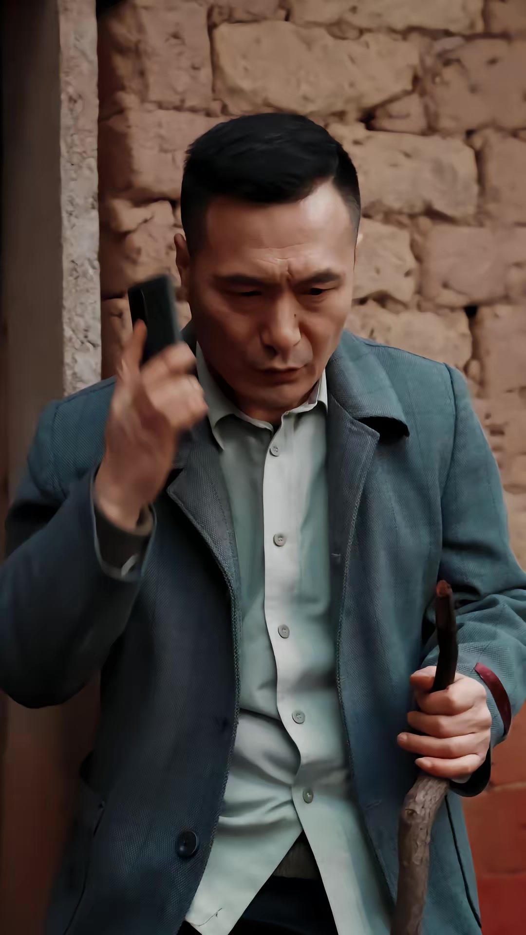 《灵蛇录》剧照