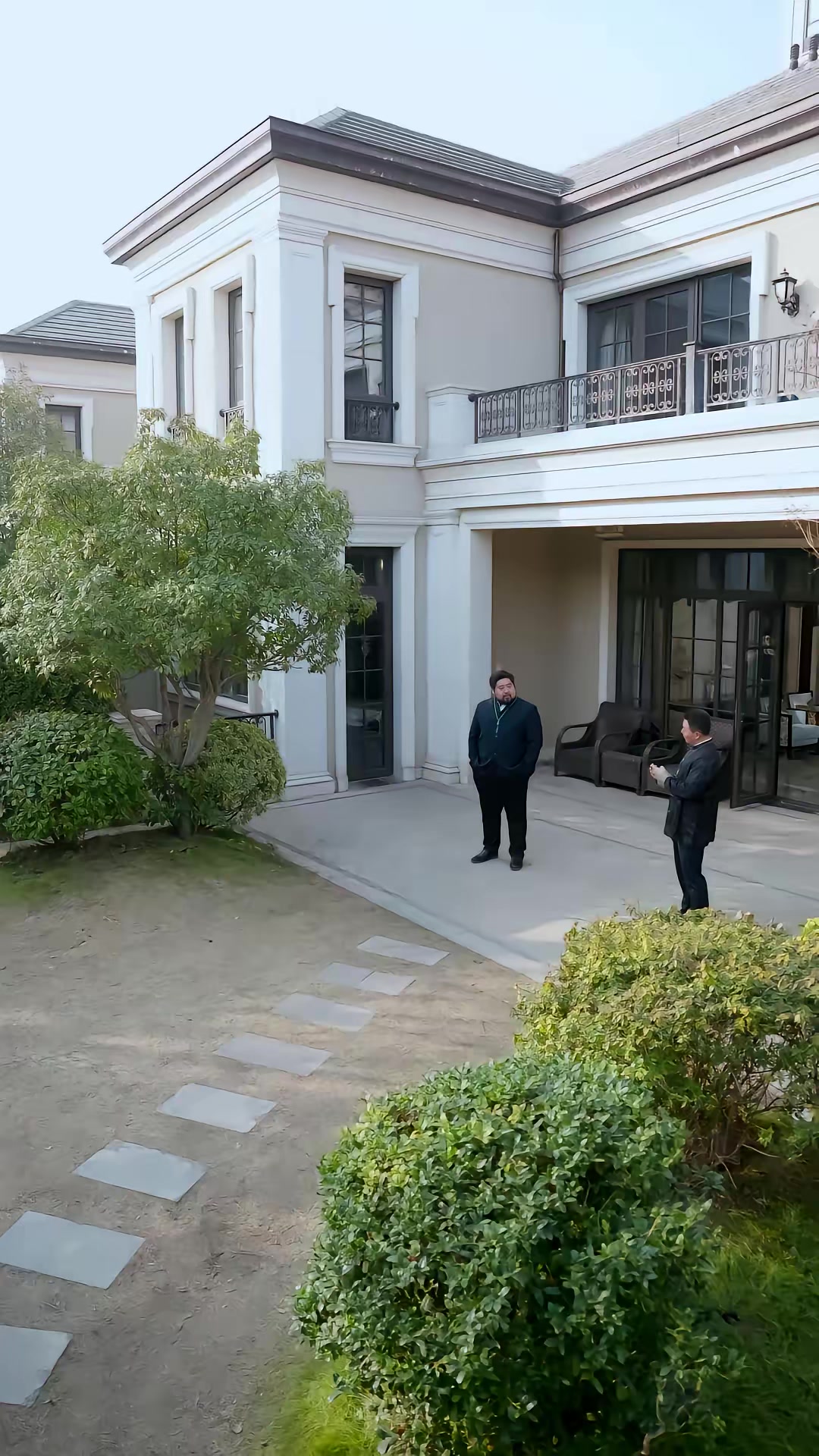 《真千金是老祖轉世》劇照