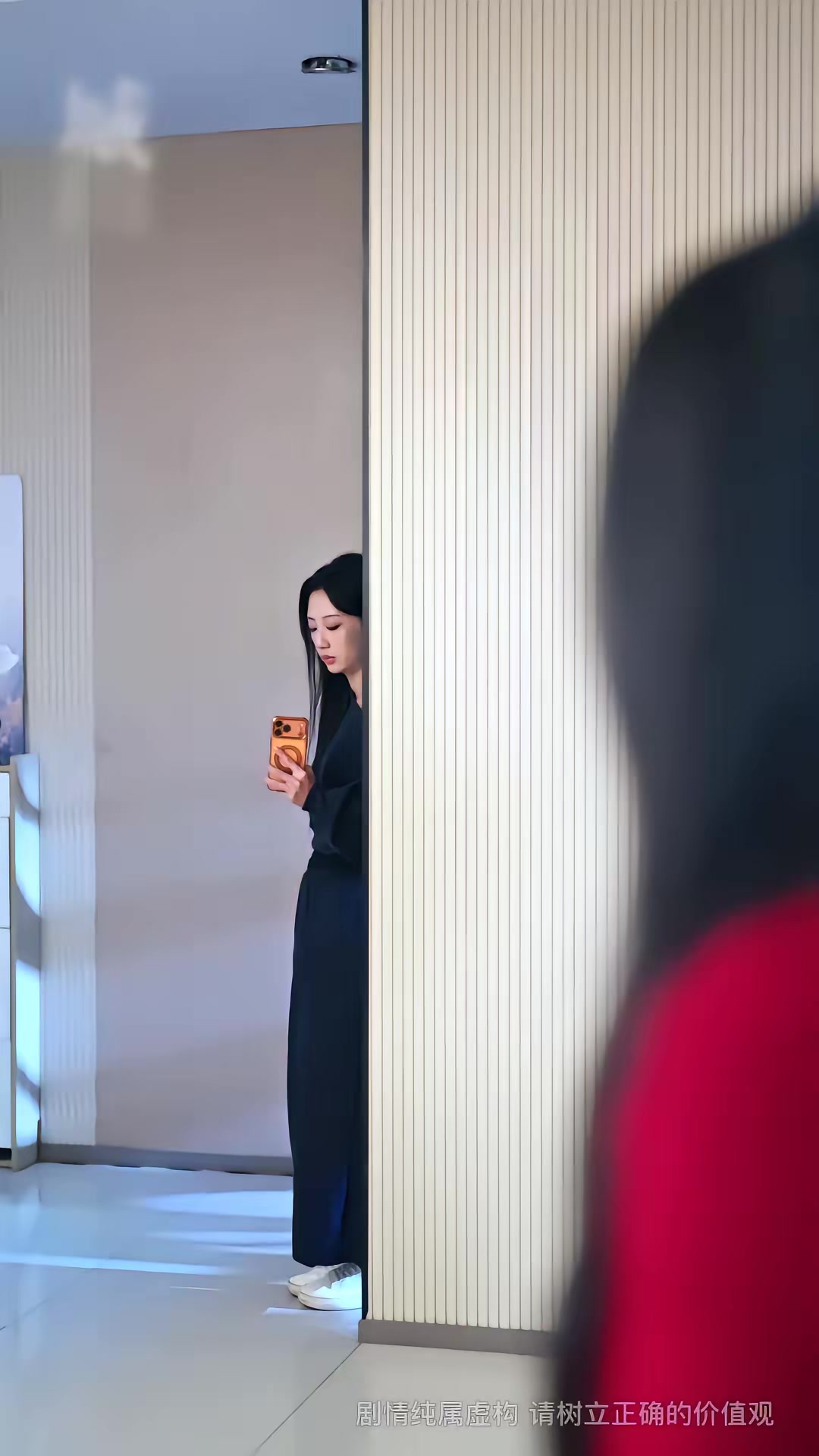 《妈咪受辱，大小姐回国掀翻全场》剧照