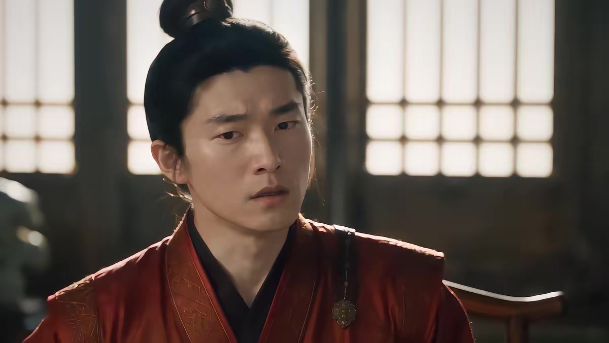 《大明：我真不是万寿帝君第二季》剧照
