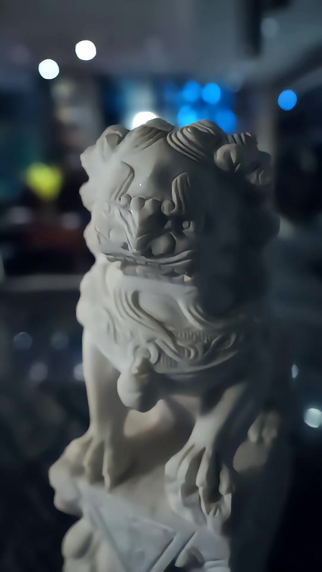 《我有一家通灵超市》剧照