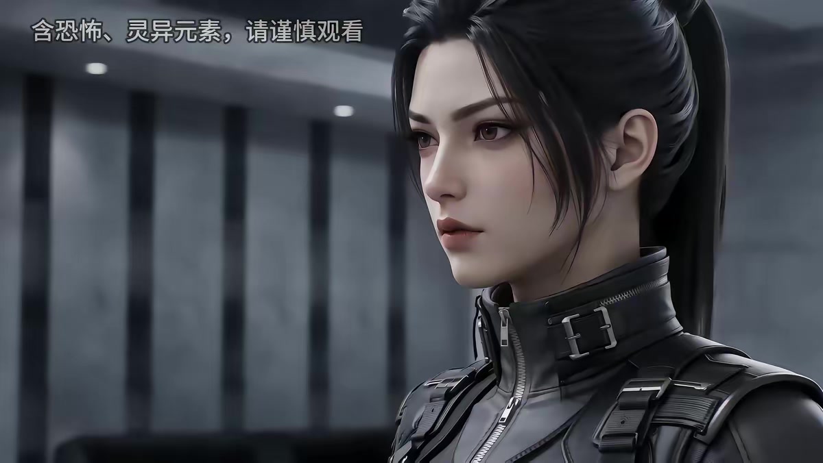 《我就是喪屍之王第二季》劇照