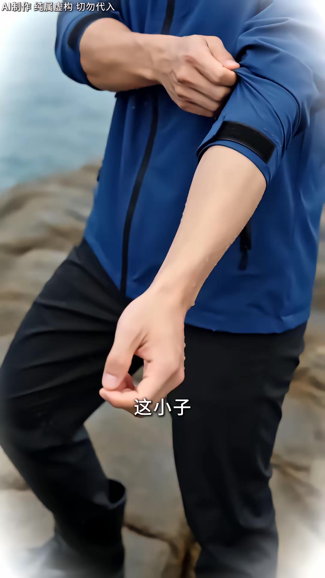 《净身出户后我赶海发家》剧照