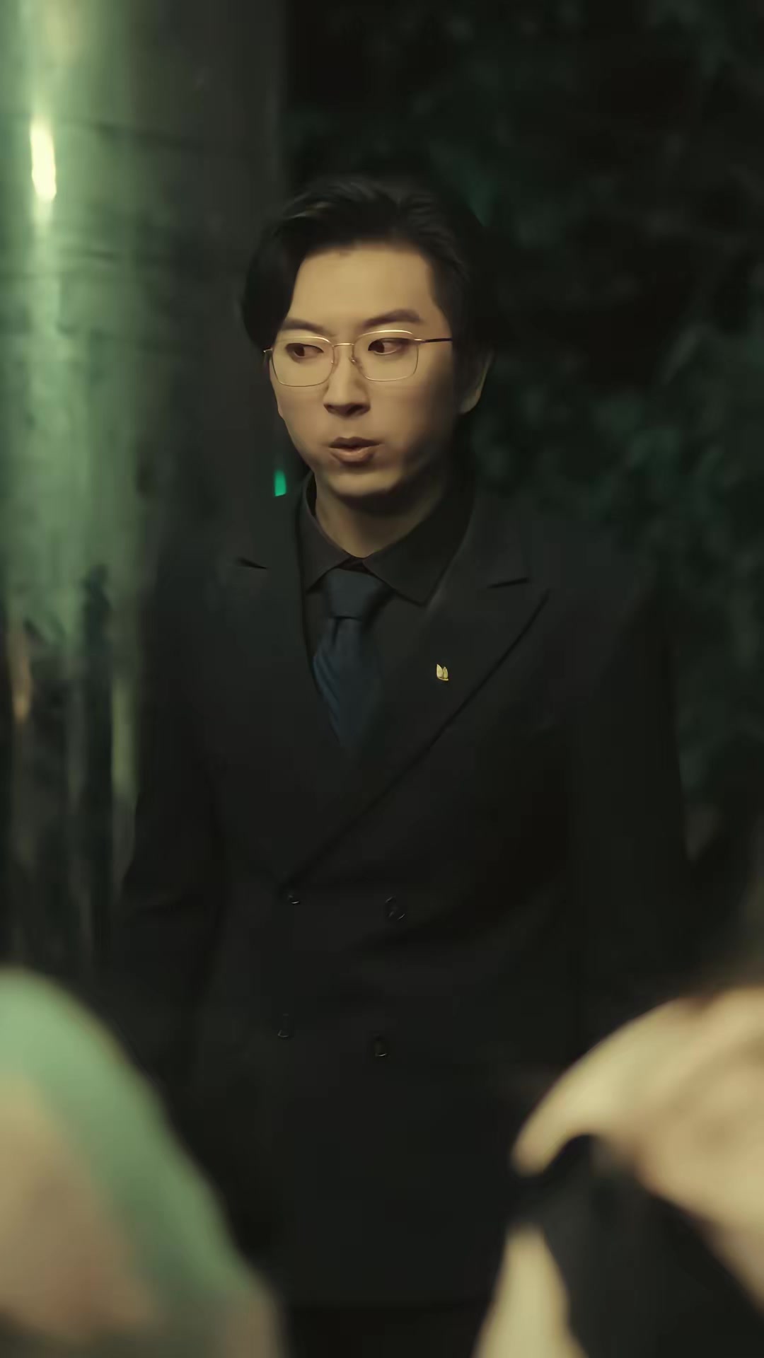 《引TA入墓》剧照