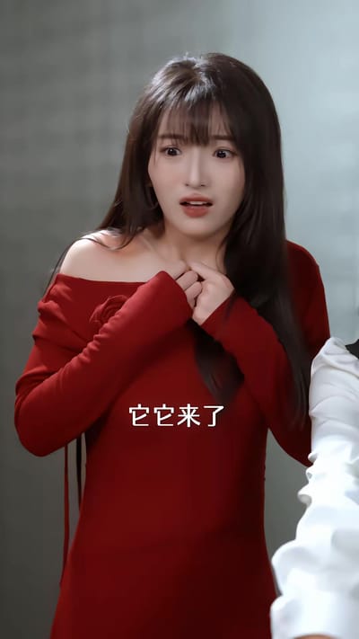 《致命offer》剧照