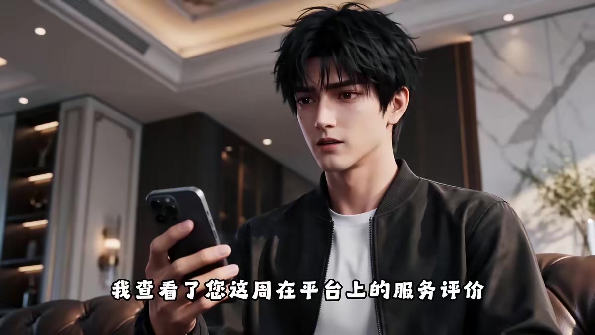 《石老闆的食譜隨機刷新，食客饞瘋了第五季》劇照