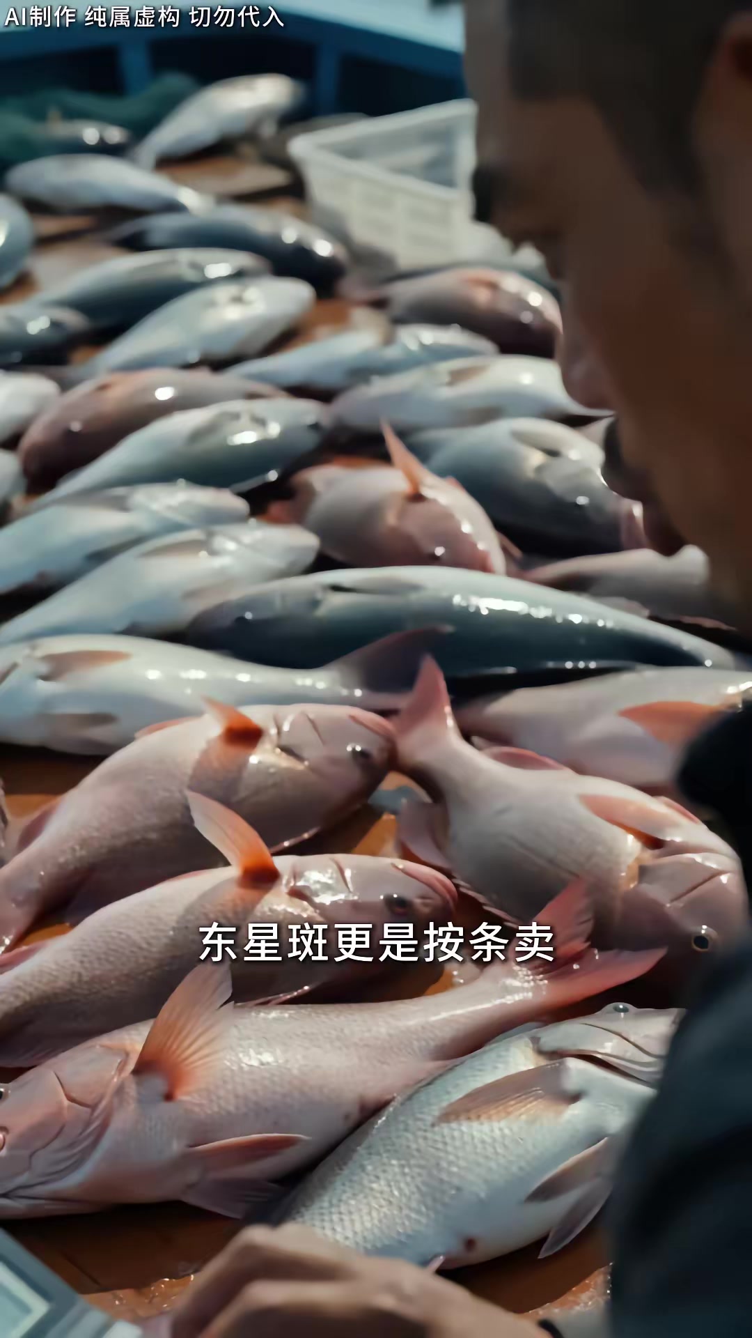 《淨身出戶後我趕海發家》劇照