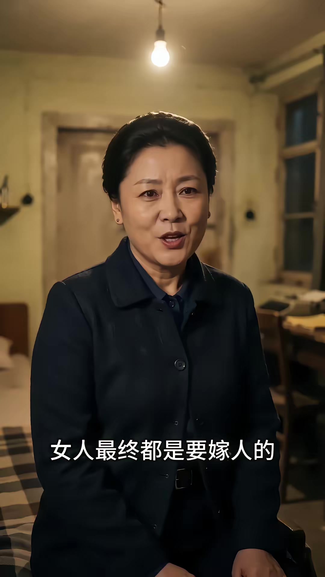 《一九七零清秋赴锦年》剧照
