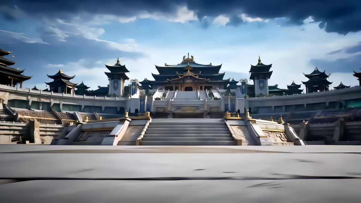 《拳十三之拳動乾坤第二季》劇照
