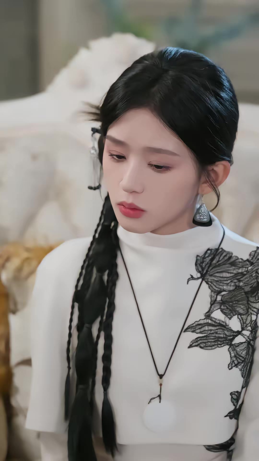 《真千金是老祖轉世》劇照
