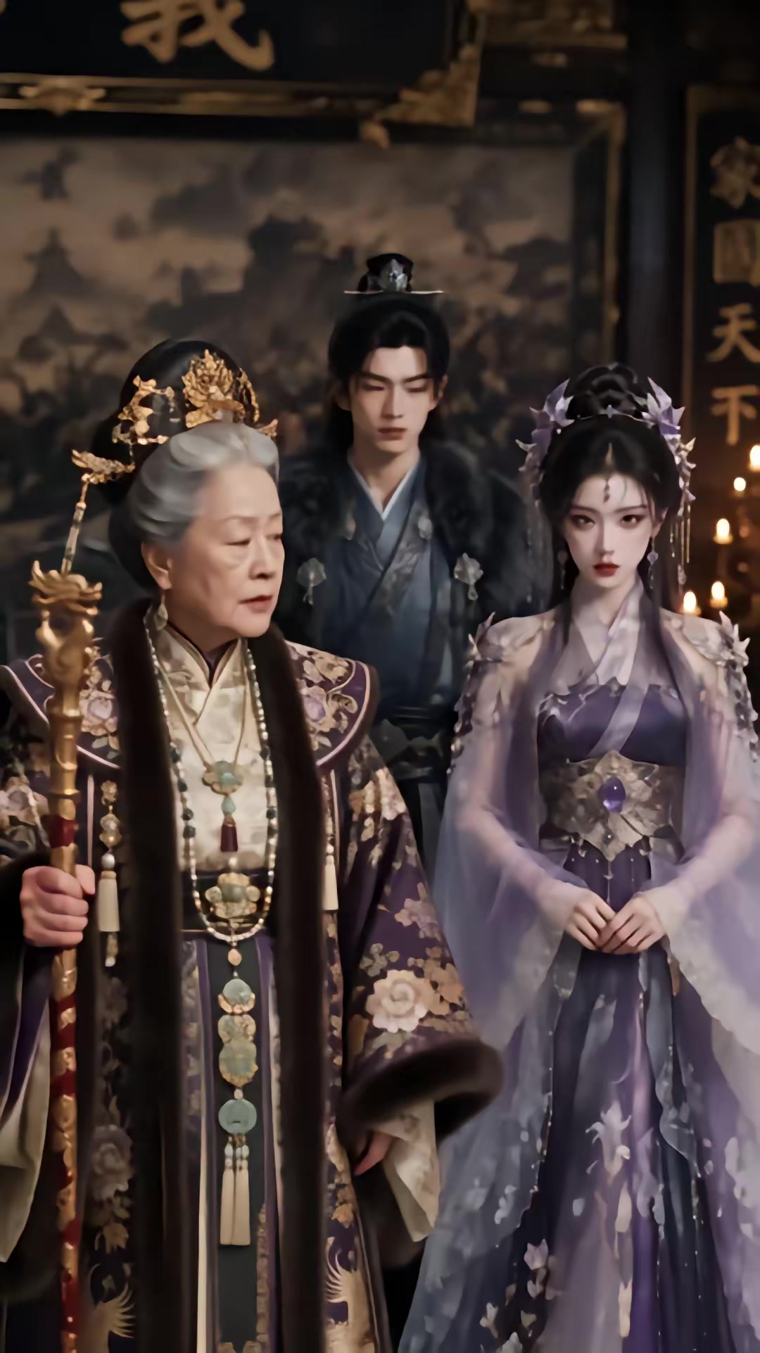 《镇北少帅第五季》剧照