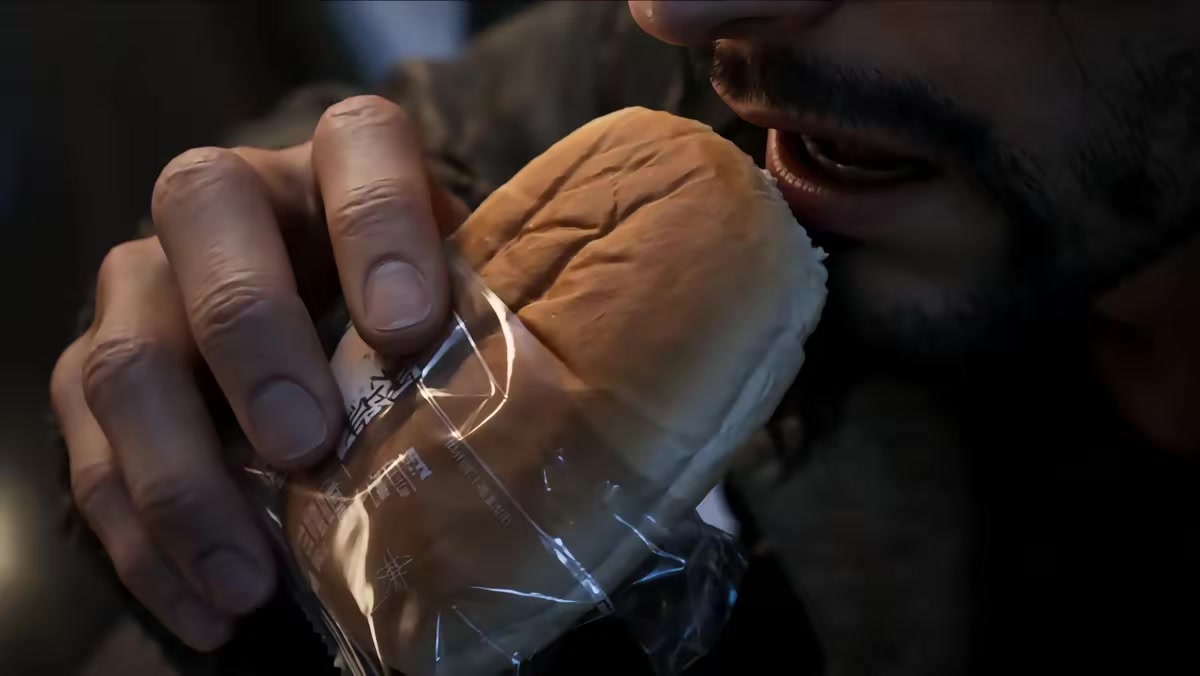 《末世靠山王：玩的脏才站得稳第八季》剧照