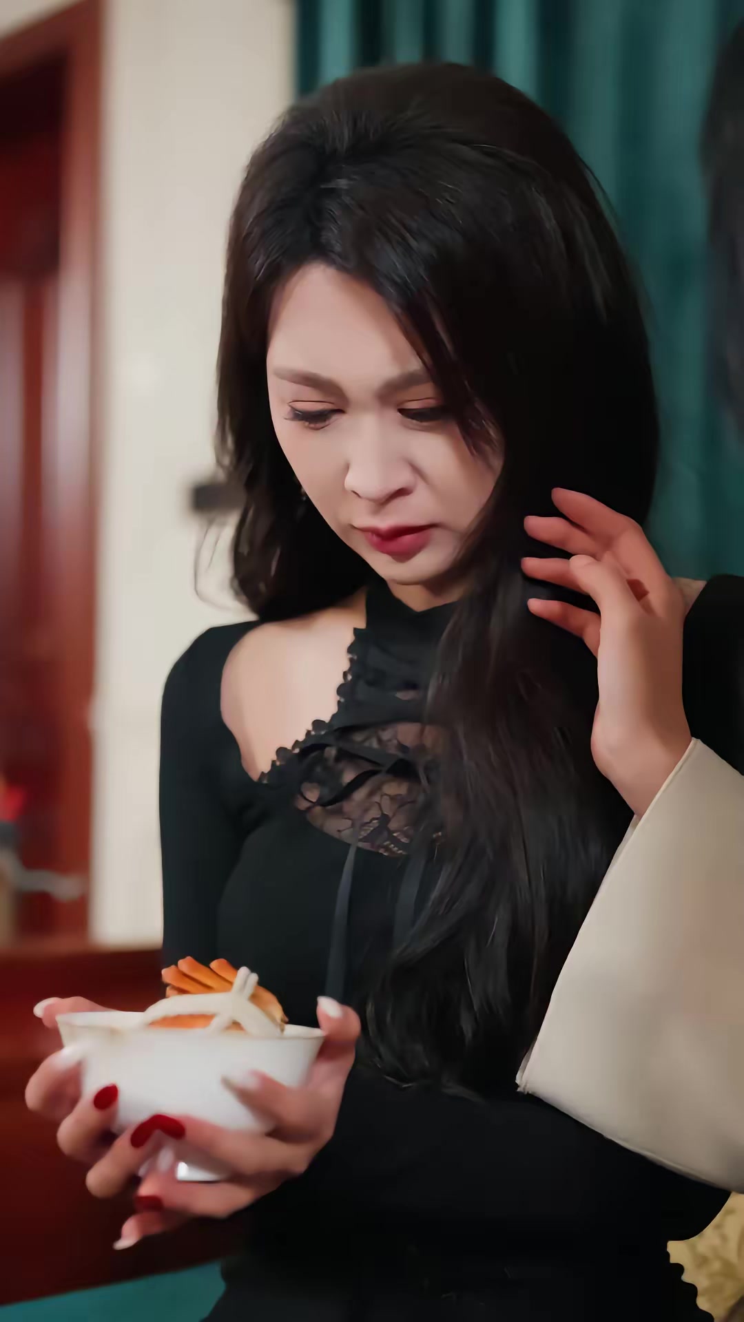 《枕邊迷情》劇照