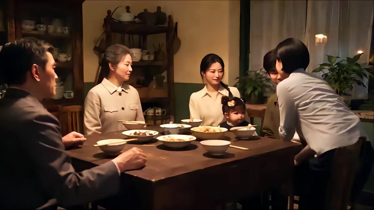 《紈絝下鄉-頑郎亦不負流年第三季》劇照