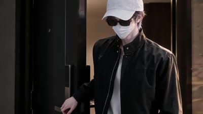 《一见钟情：影帝追妻有点甜》剧照