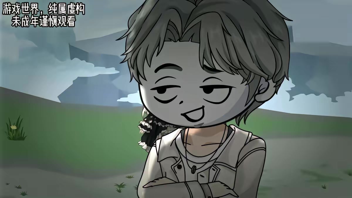 《全球殺機：我在宿舍殺穿詭異第九季》劇照