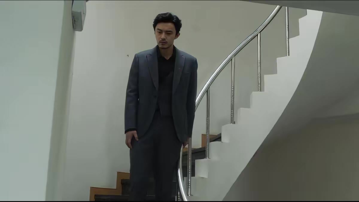 《東北往事之大時代》劇照