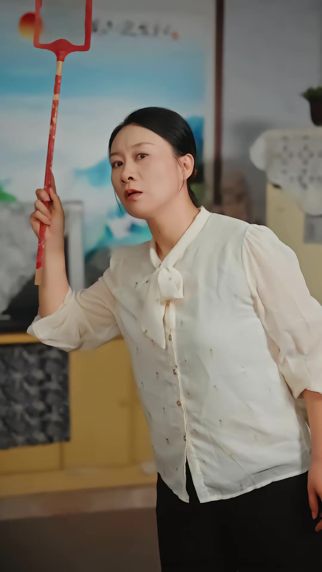 《重生九零，赵老太的逆袭生活爽翻天》剧照