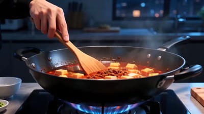《石老闆的食譜隨機刷新，食客饞瘋了第五季》劇照