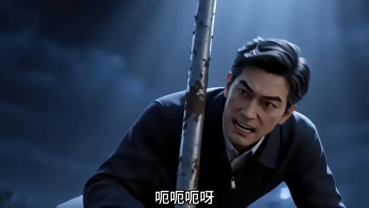 《末世第一糧倉》劇照