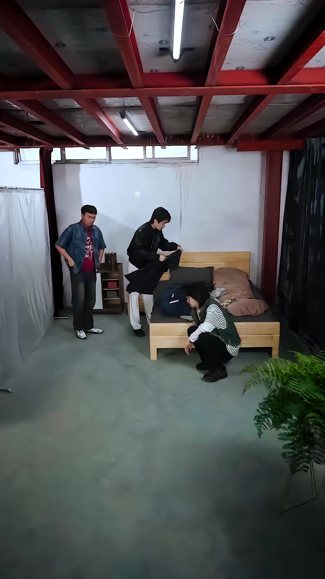 《最后24小时》剧照
