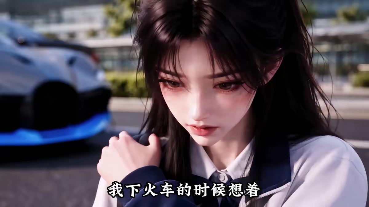 《綁定神豪後我一路開掛》劇照