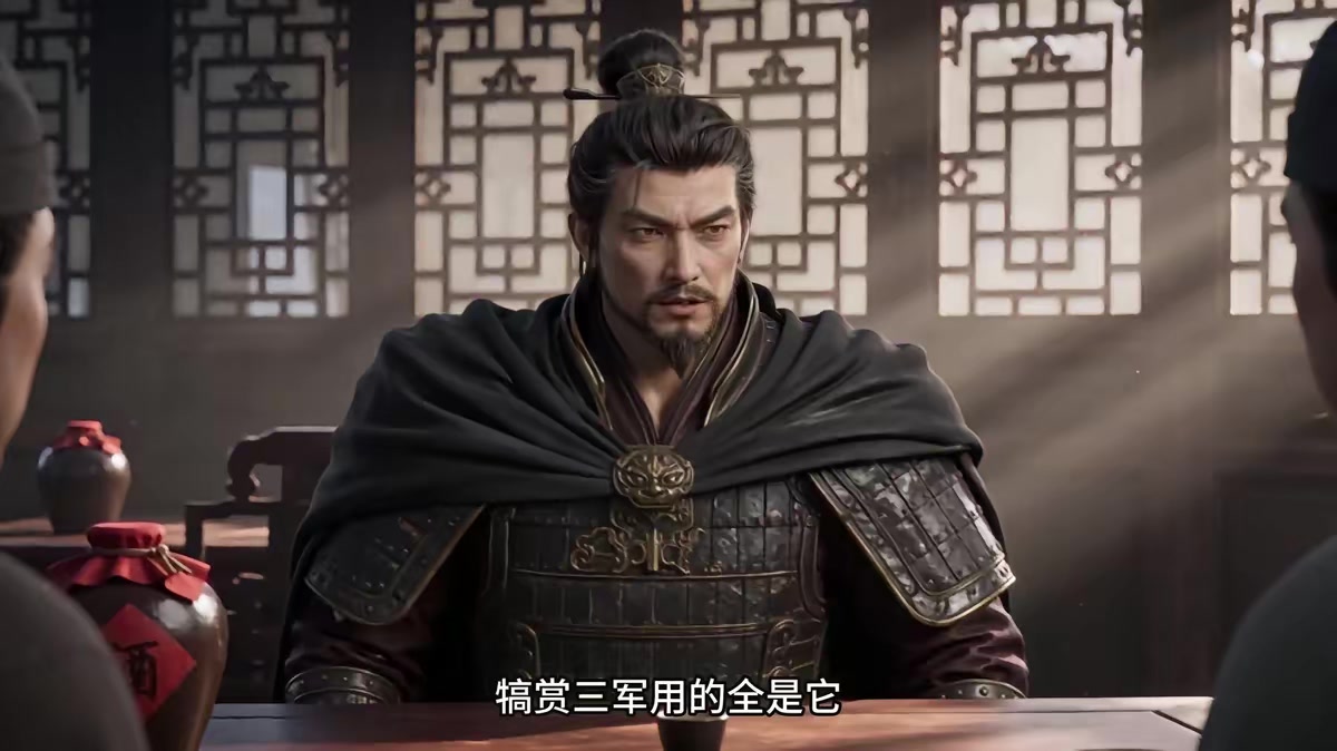 《燼九州第三十二期》劇照