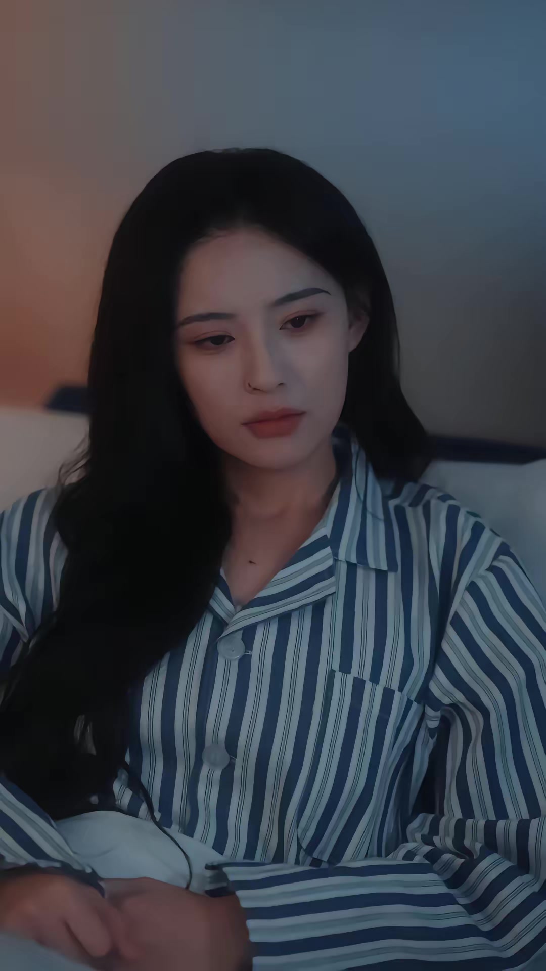 《心淡》剧照