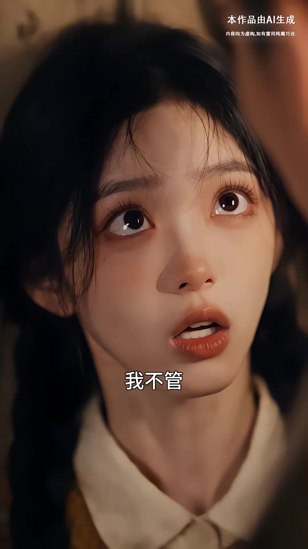 《穿70，我绑定了吹牛暴富系统》剧照