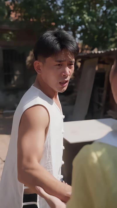《詭影》劇照