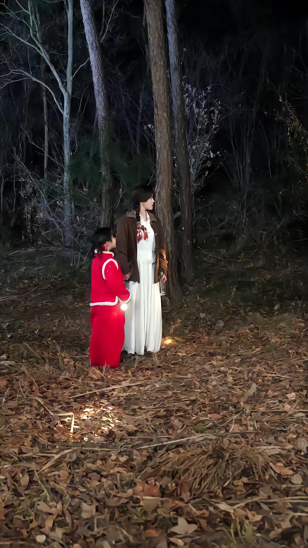《七零弃婴：督司的锦鲤小福星》剧照