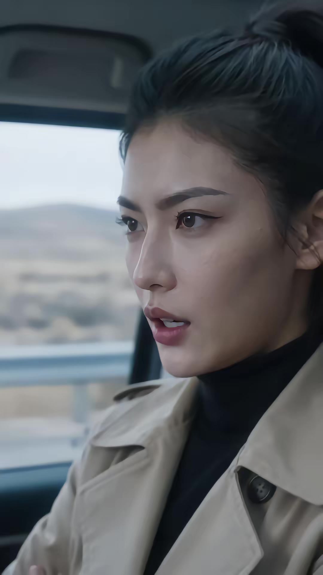 《龍主歸來！》劇照