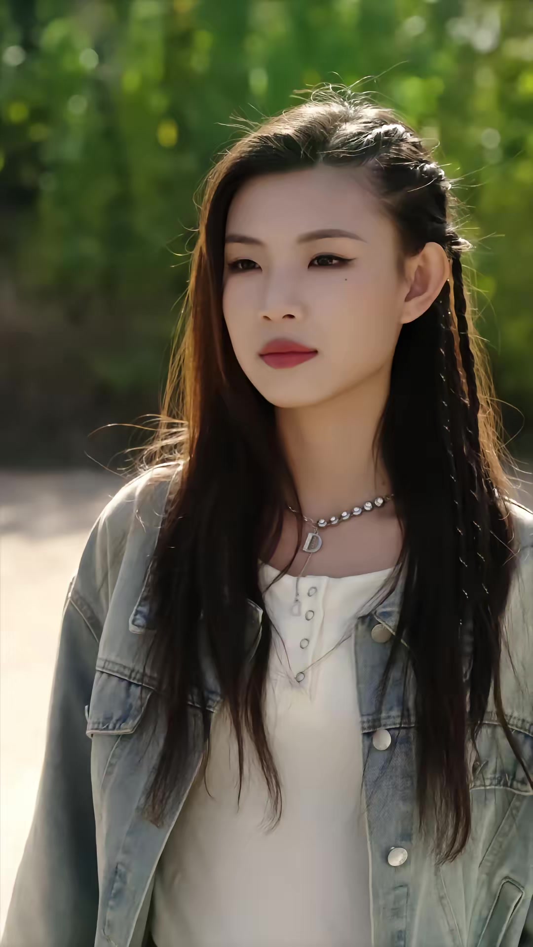 《引TA入墓》剧照