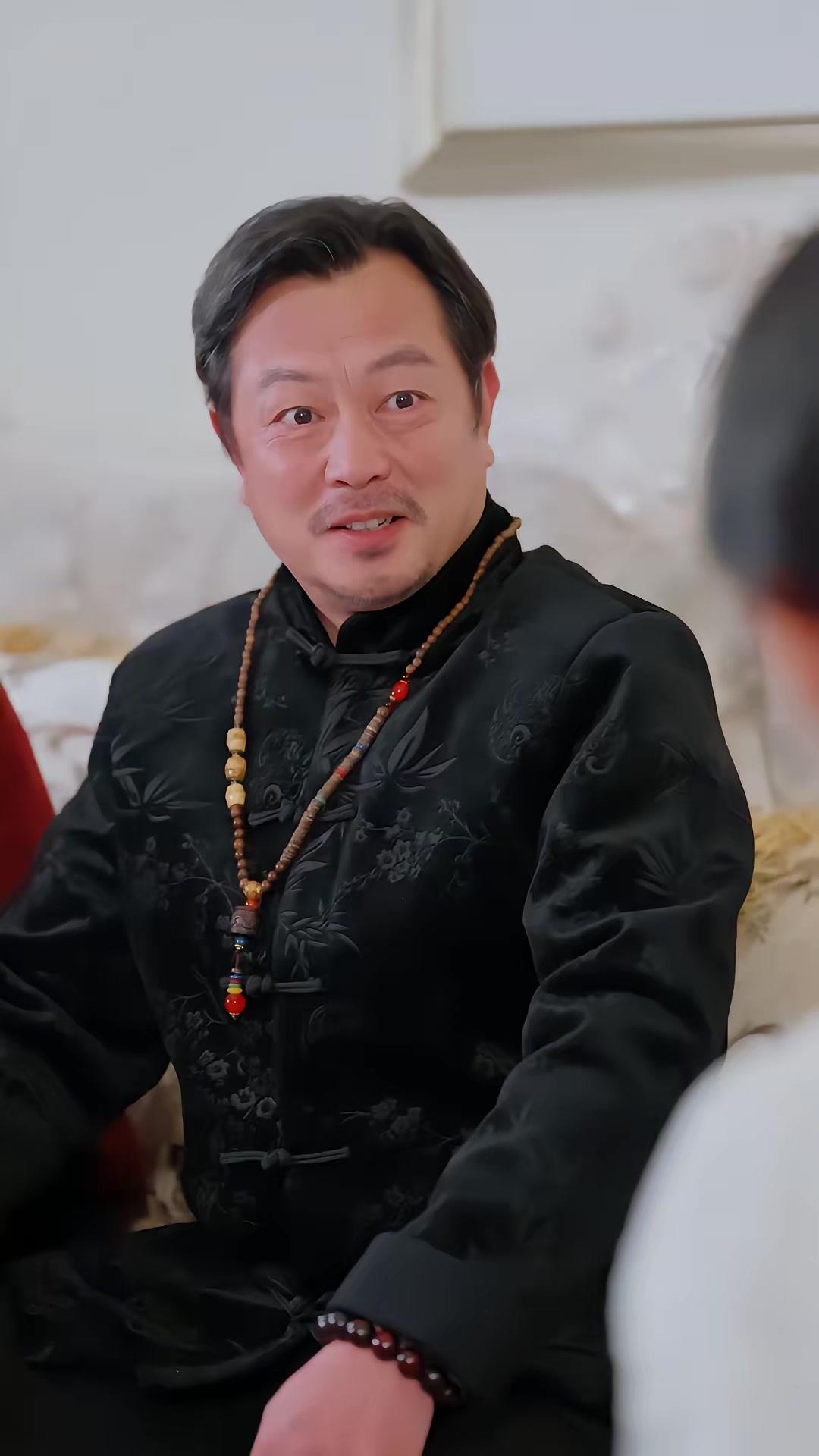 《真千金是老祖轉世》劇照
