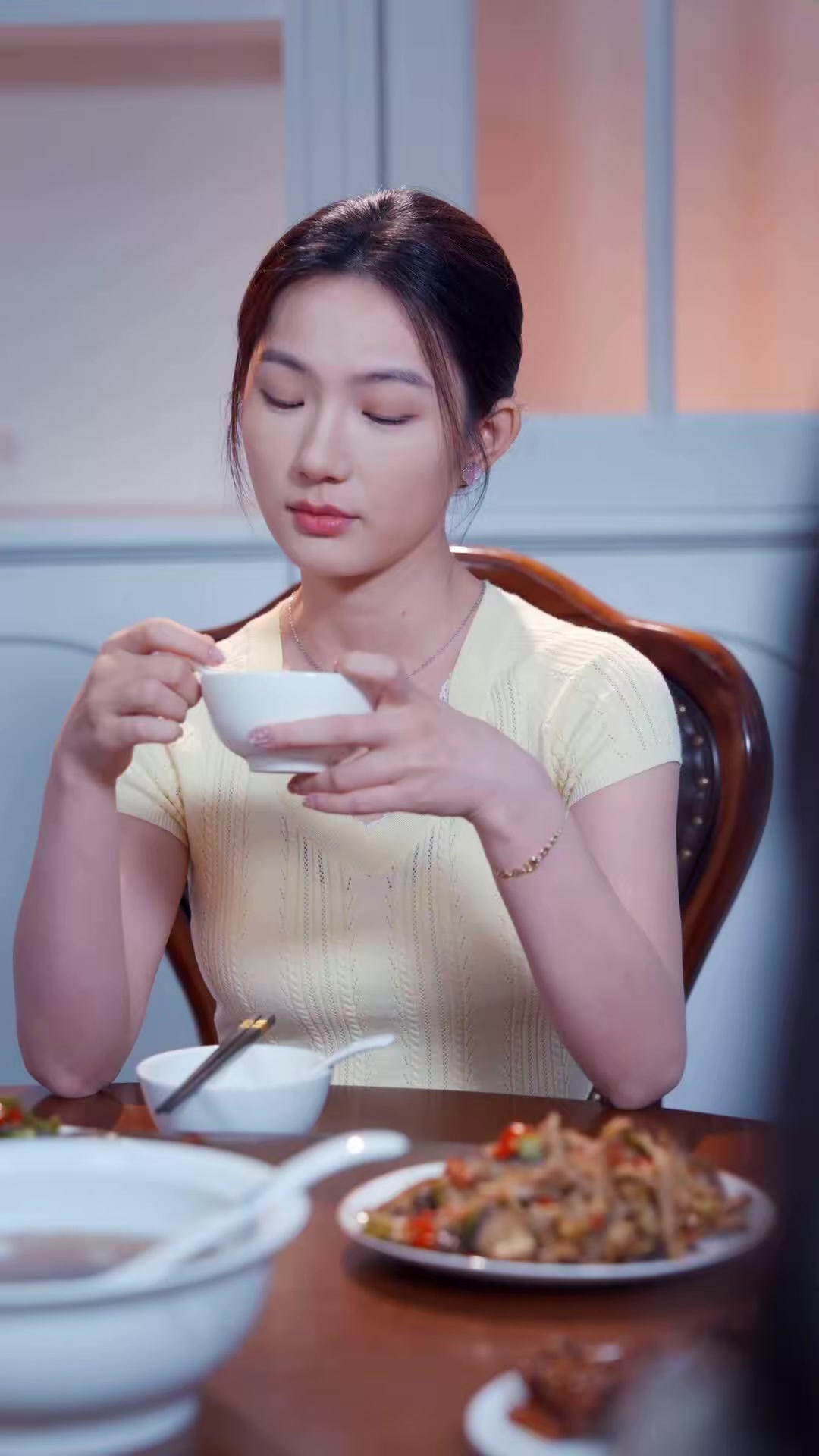 《分手後男友愧疚終生》劇照