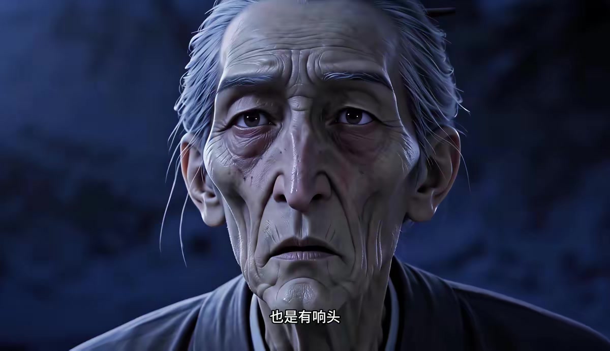 《拒绝内耗！穿书后我靠囤货苟成团宠了》剧照