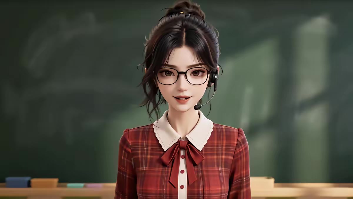 《崽崽菜菜，撈撈媽媽第二季》劇照