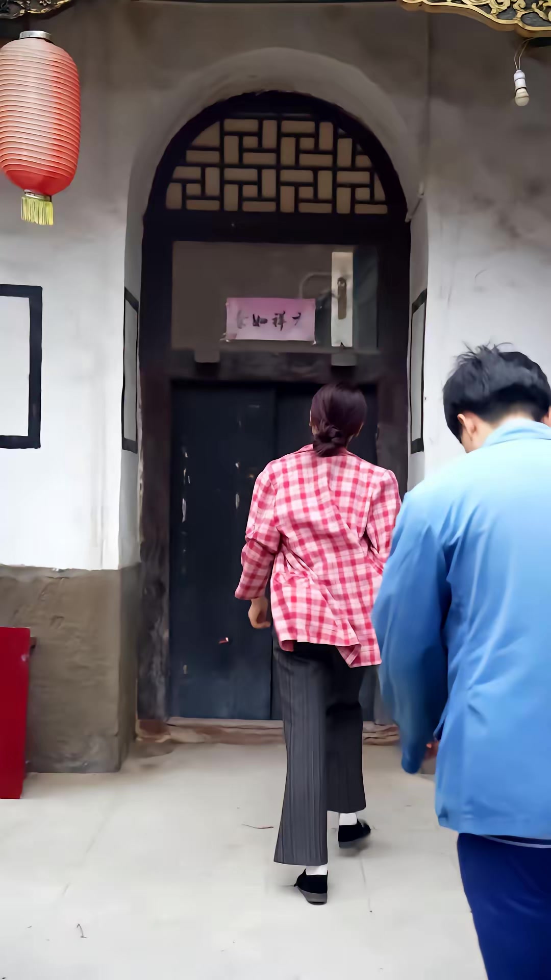 《狐皮惊魂》剧照