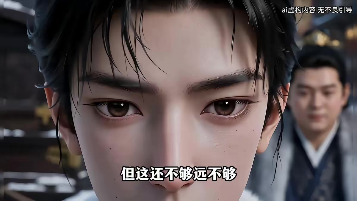 《破廟起家小福星之第三季（完結篇）》劇照