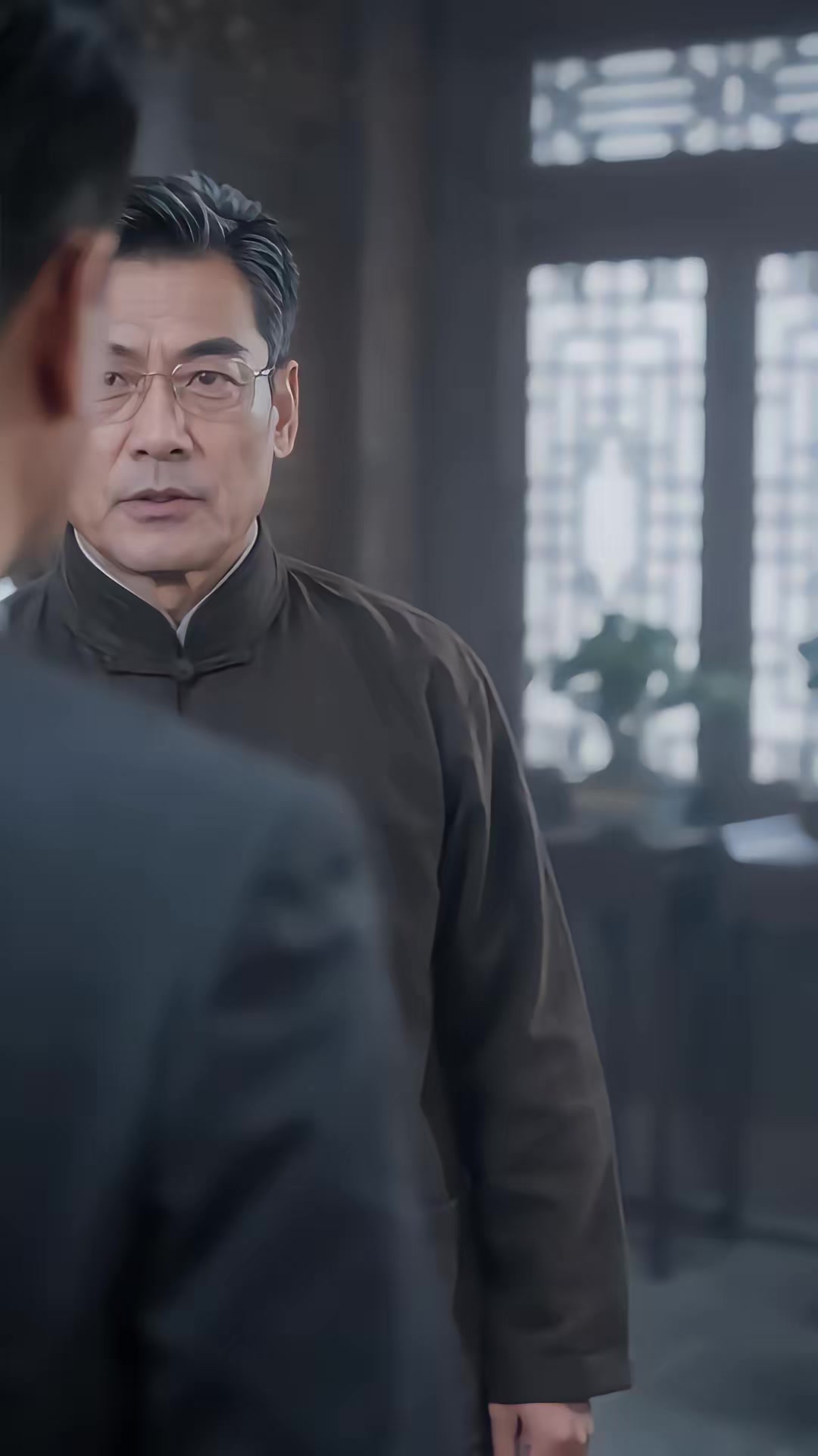 《分家沒我份，破院枯井全是金條》劇照