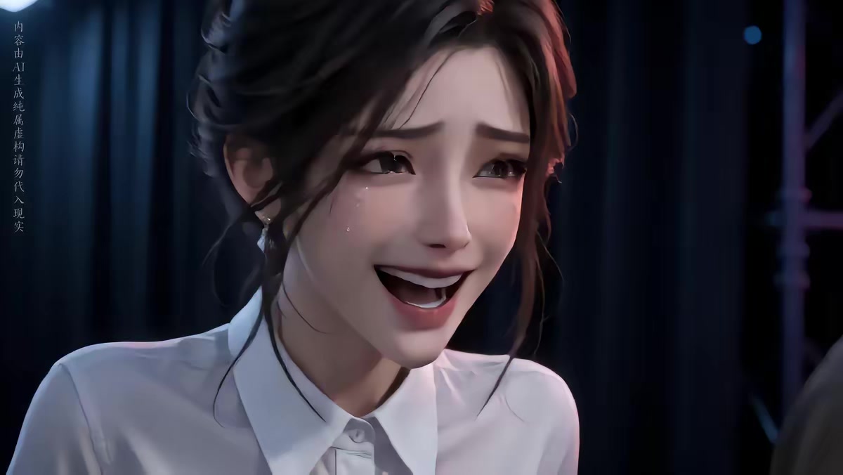 《闪婚冰山天后，一首消愁火爆全网第二季》剧照